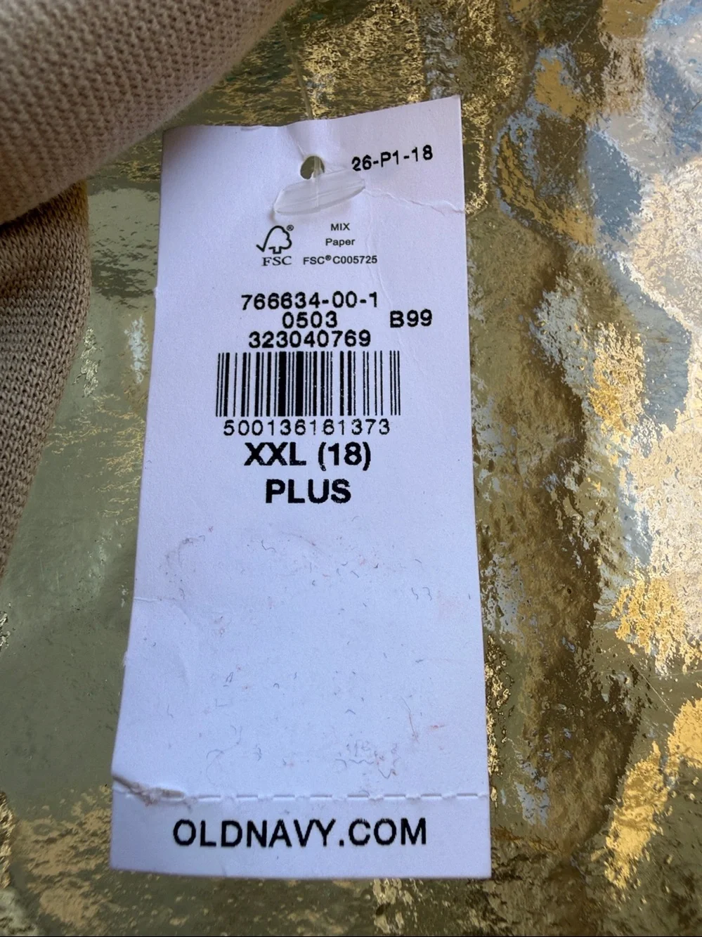 Old Navy School Uniform Ponte-Knit Pleated Skort for Girls